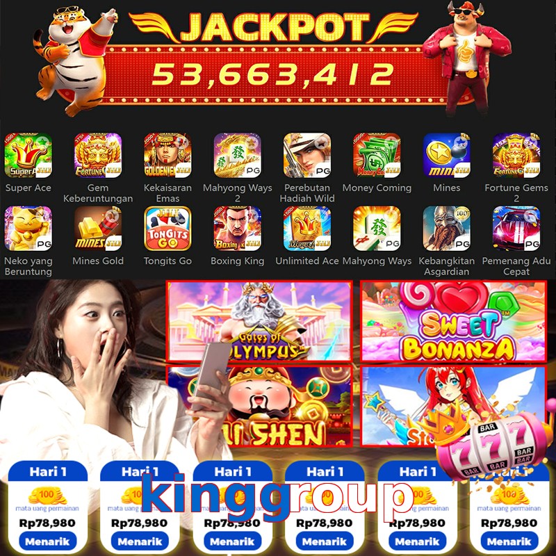 kinggroup