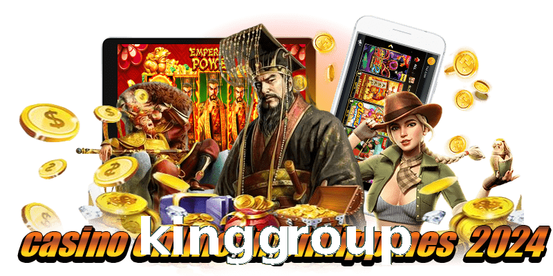 kinggroup
