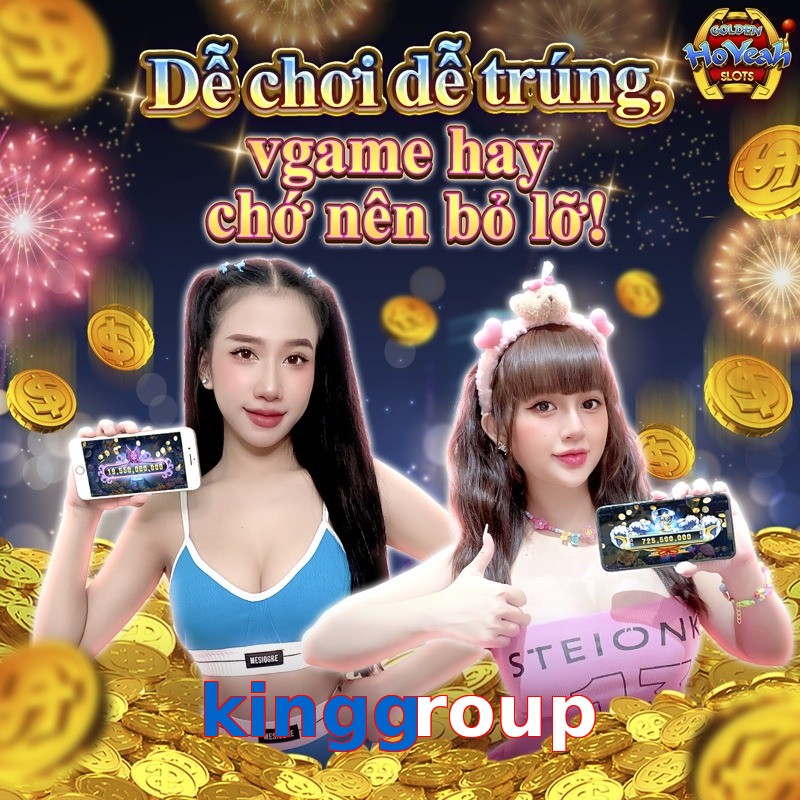 kinggroup