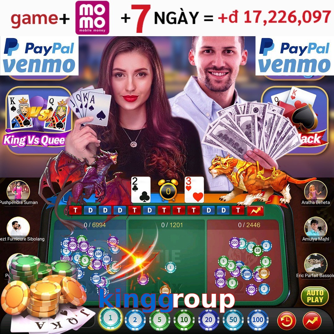 kinggroup