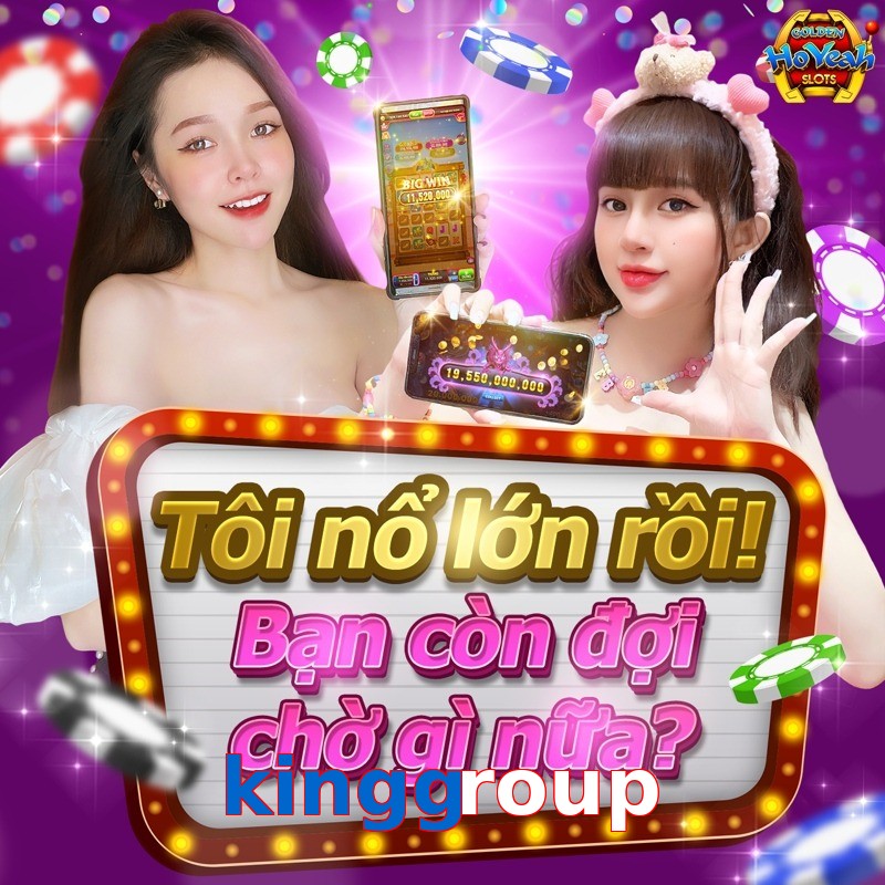kinggroup