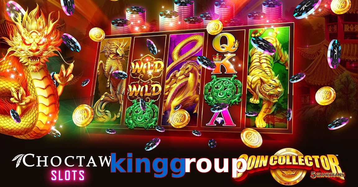 kinggroup
