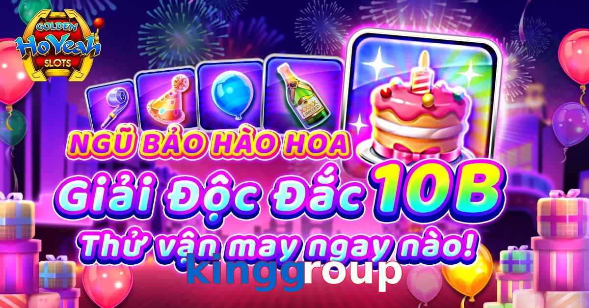 kinggroup