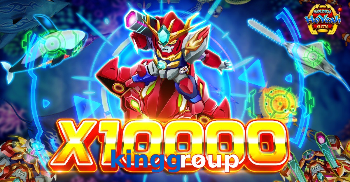 kinggroup